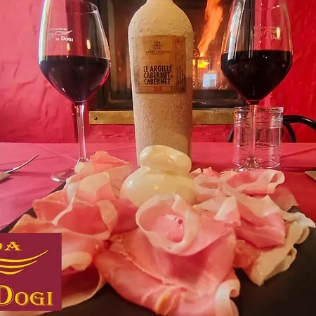 Ai Dogi 3* Pieve di Cadore