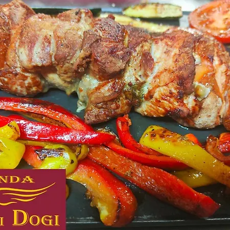 Hotel Ai Dogi Pieve di Cadore