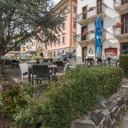 Ai Dogi Hotel 3*