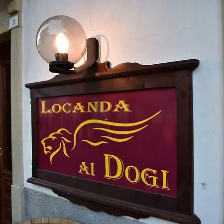 Ai Dogi Hotel Pieve di Cadore