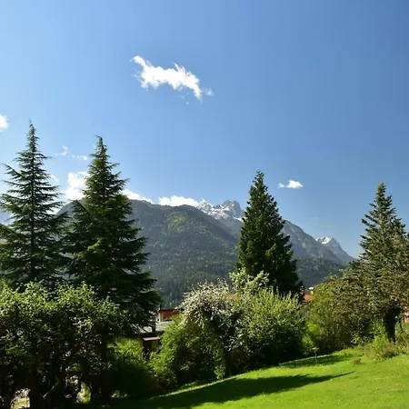 Ai Dogi 3* Pieve di Cadore