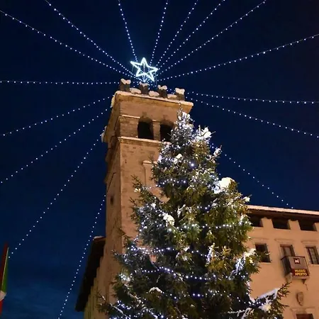 Hotel Ai Dogi Pieve di Cadore