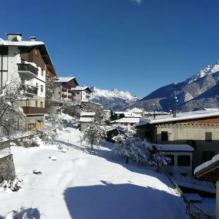 Hotel Ai Dogi