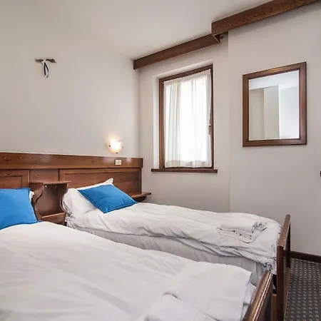 Ai Dogi Hotel