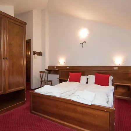 Ai Dogi 3* Pieve di Cadore
