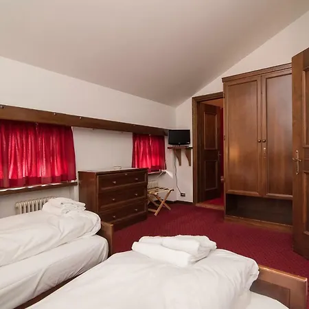 Hotel Ai Dogi Pieve di Cadore