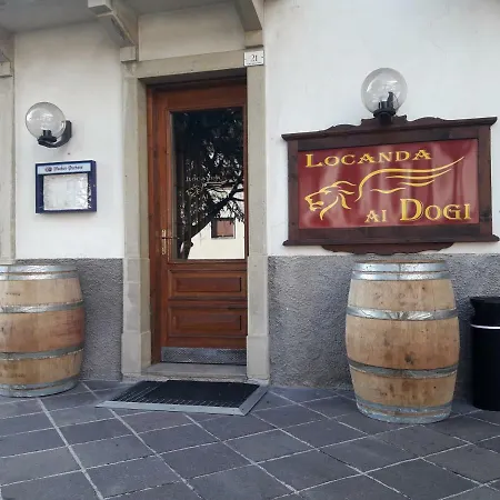 Hotel Ai Dogi
