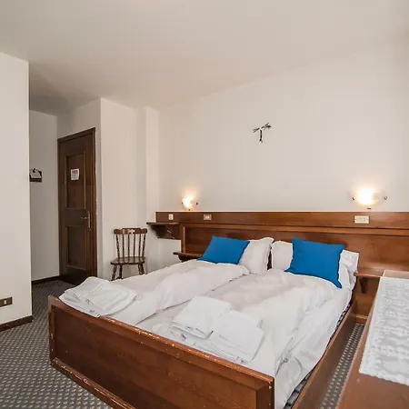 Ai Dogi Pieve di Cadore