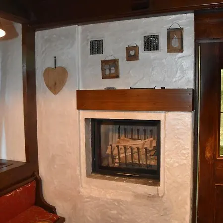 Hotel Ai Dogi Pieve di Cadore