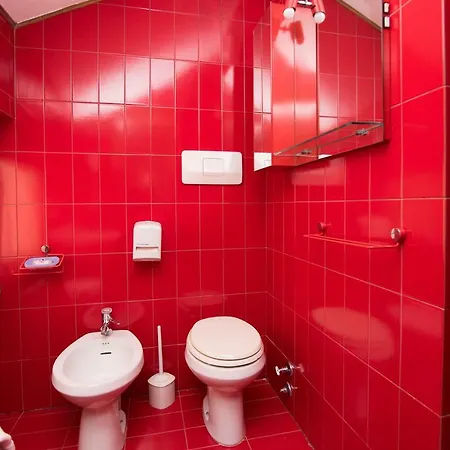 Hotel Ai Dogi