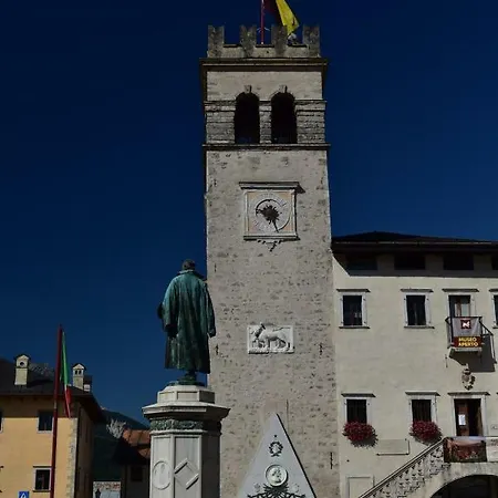 Ai Dogi Pieve di Cadore