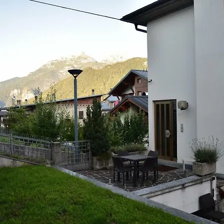 Hotel Ai Dogi