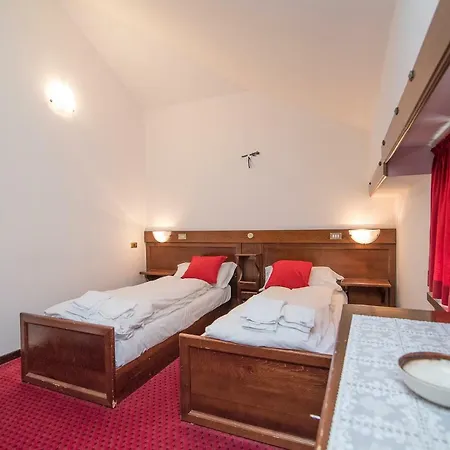 Ai Dogi Hotel