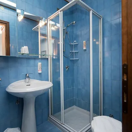 Ai Dogi Hotel