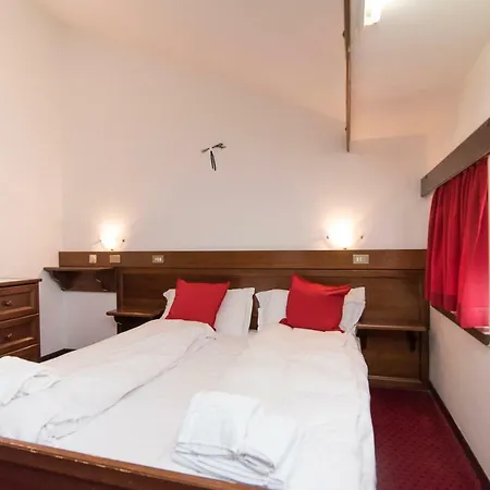 Ai Dogi Hotel Pieve di Cadore