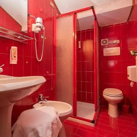Ai Dogi Hotel 3*