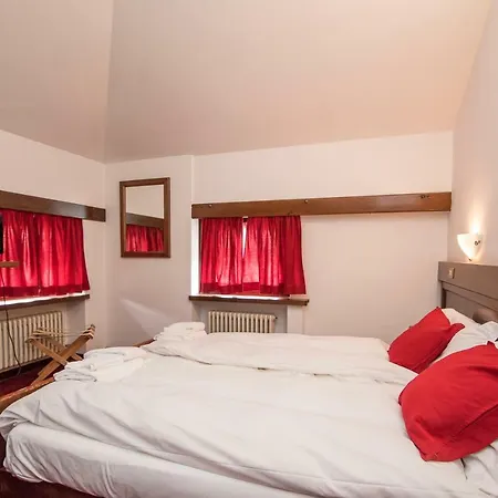 Hotel Ai Dogi 3*