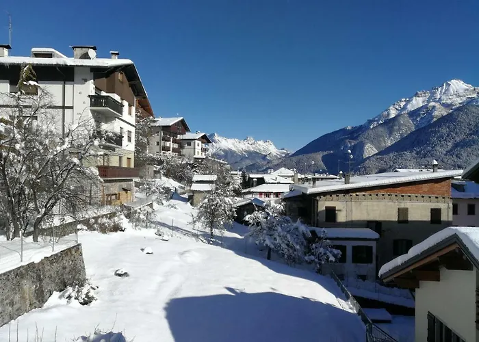 Hotel Ai Dogi