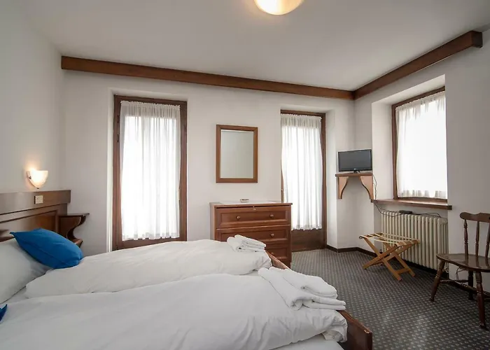Hotel Ai Dogi 3*