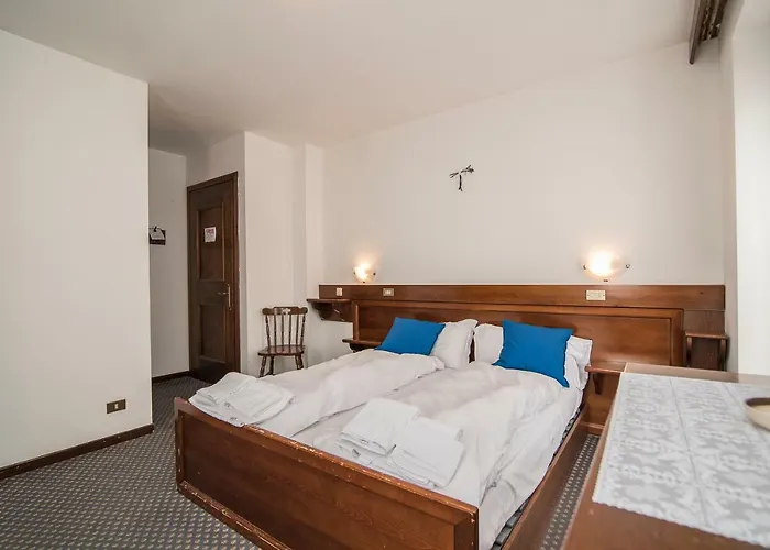 Ai Dogi Pieve di Cadore