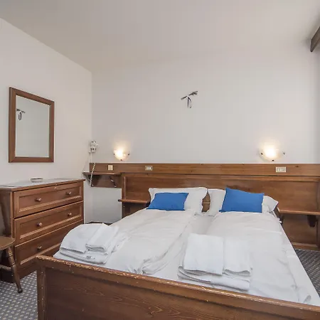 Hotel Ai Dogi Pieve di Cadore