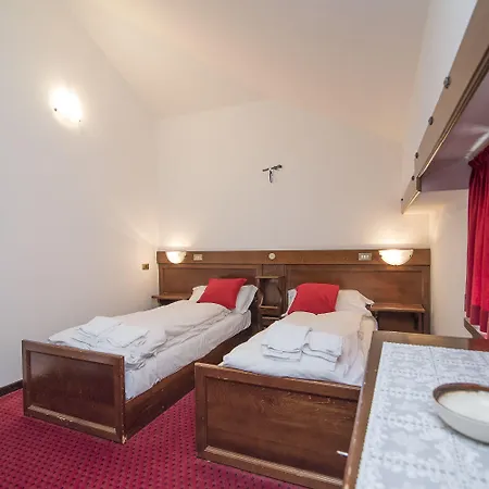 Ai Dogi 3* Pieve di Cadore