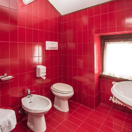 Ai Dogi Hotel Pieve di Cadore