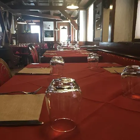 Hotel Ai Dogi 3*