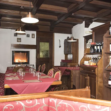 Ai Dogi Pieve di Cadore
