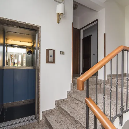 Ai Dogi 3* Pieve di Cadore