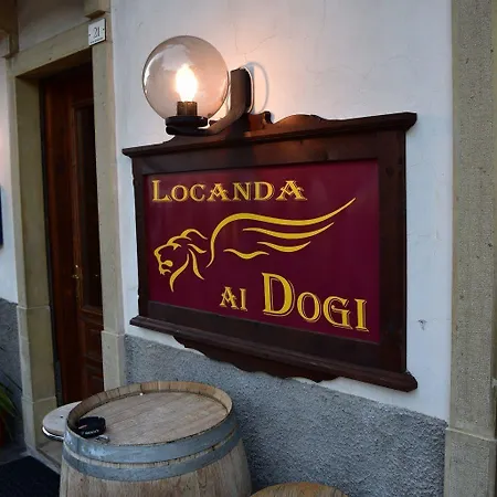 Ai Dogi Ξενοδοχείο