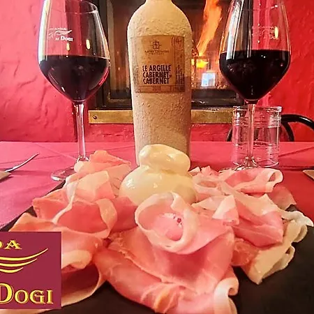 Ai Dogi فندق 3*