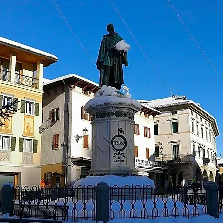 Ai Dogi Hotel