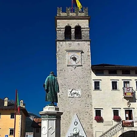 Ai Dogi Hotel