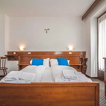 Ai Dogi Hotel