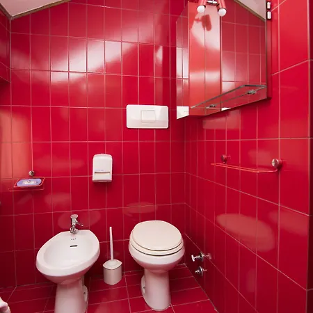 Hotel Ai Dogi Pieve di Cadore