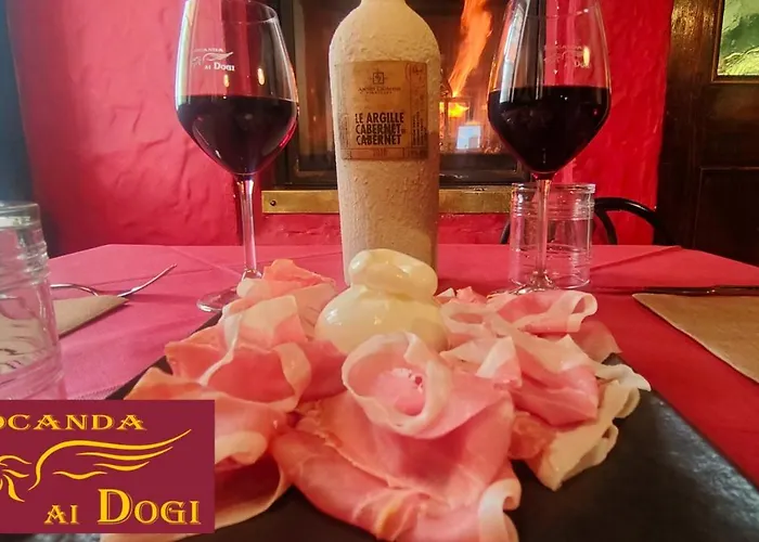 Ai Dogi 3* Pieve di Cadore