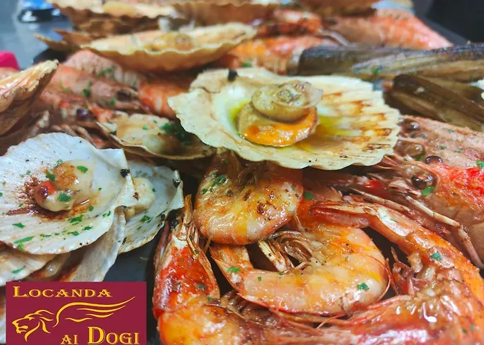 Ai Dogi Pieve di Cadore