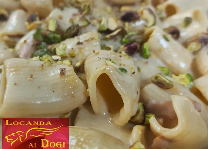 Ai Dogi Szálloda 3*