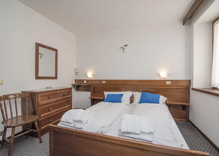 Szálloda Ai Dogi Pieve di Cadore