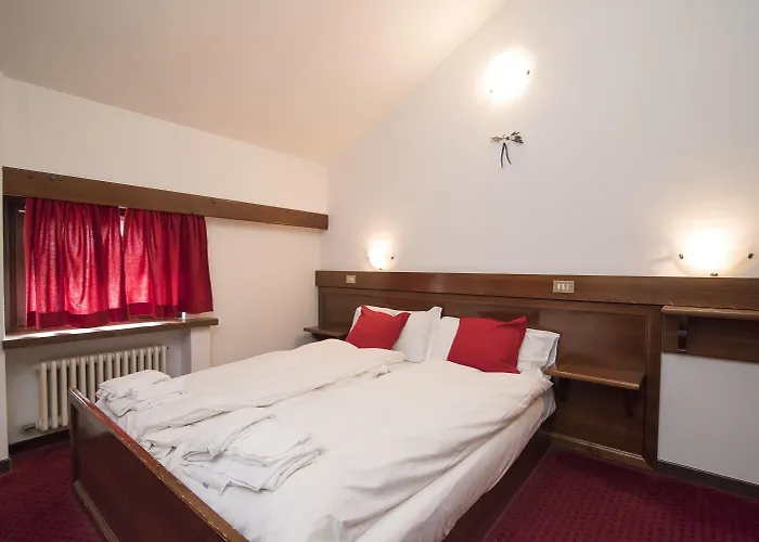 Ai Dogi Szálloda Pieve di Cadore