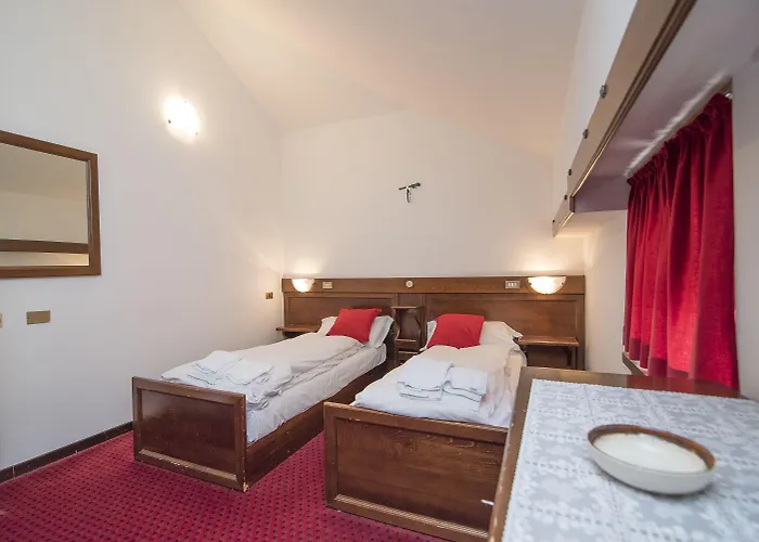 Ai Dogi 3* Pieve di Cadore