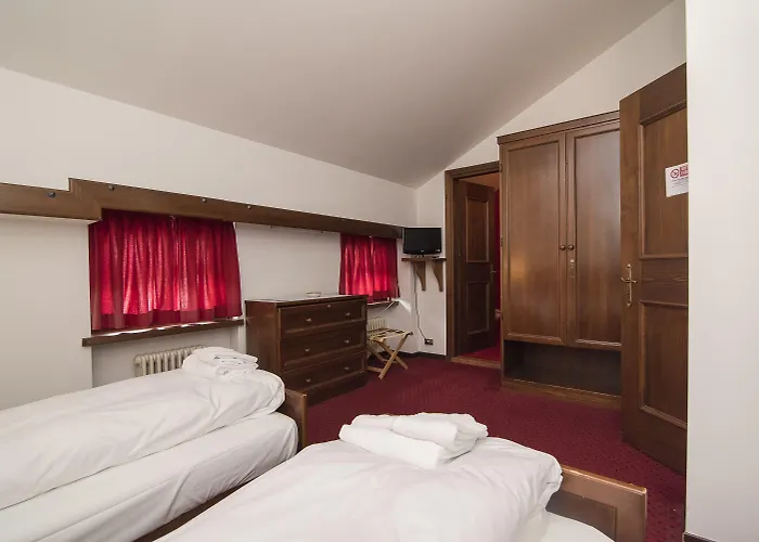 Ai Dogi Szálloda Pieve di Cadore