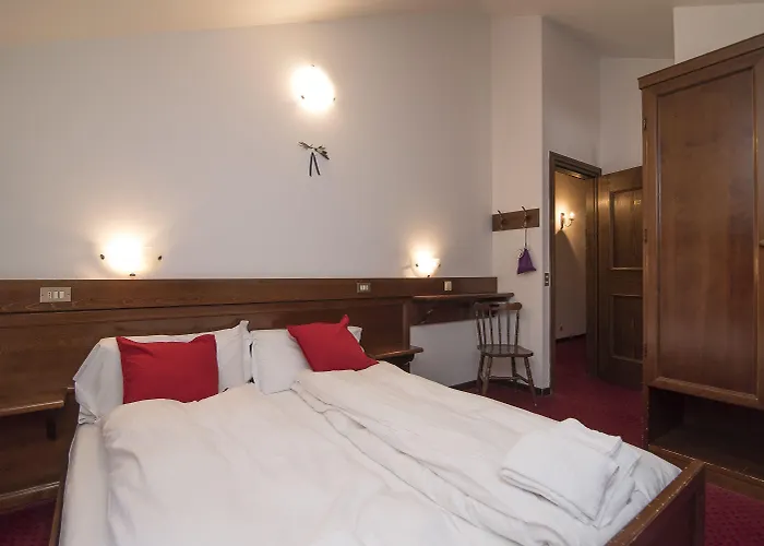 Ai Dogi 3* Pieve di Cadore