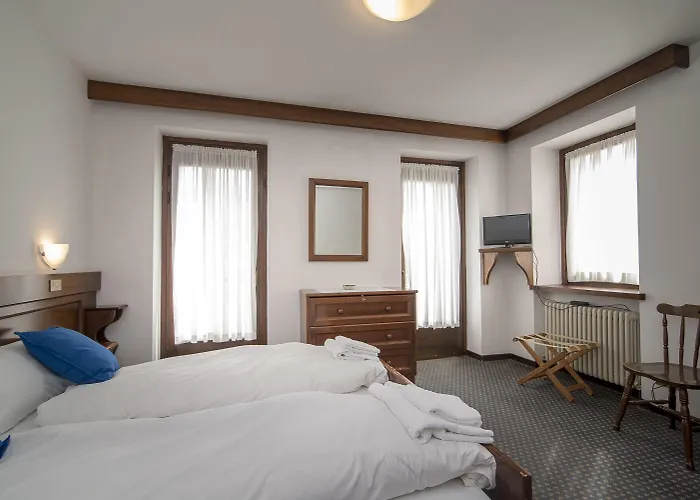 Szálloda Ai Dogi 3*