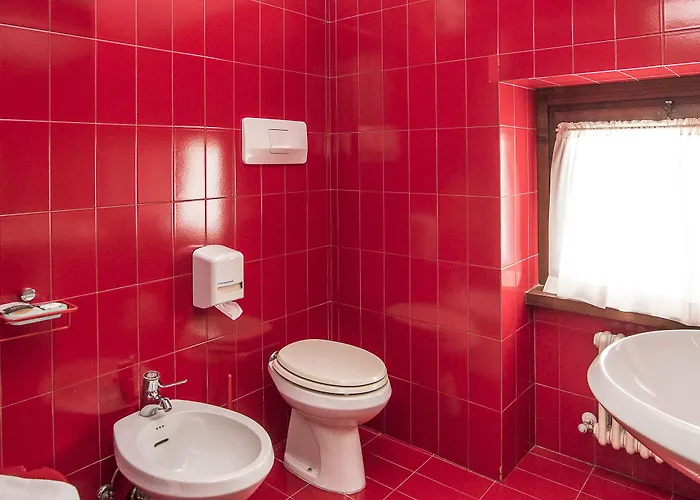 Ai Dogi Szálloda Pieve di Cadore