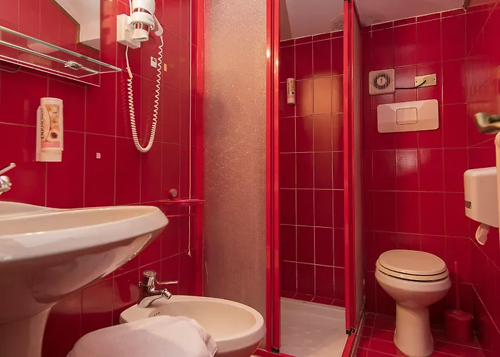 Ai Dogi Szálloda 3*