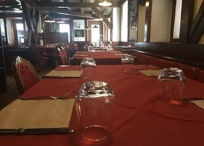 Szálloda Ai Dogi 3*