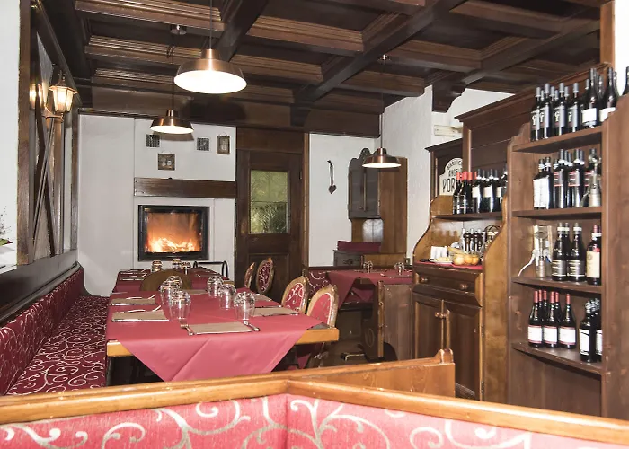 Ai Dogi Pieve di Cadore