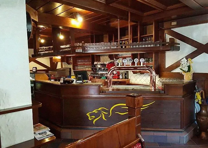 Szálloda Ai Dogi 3*